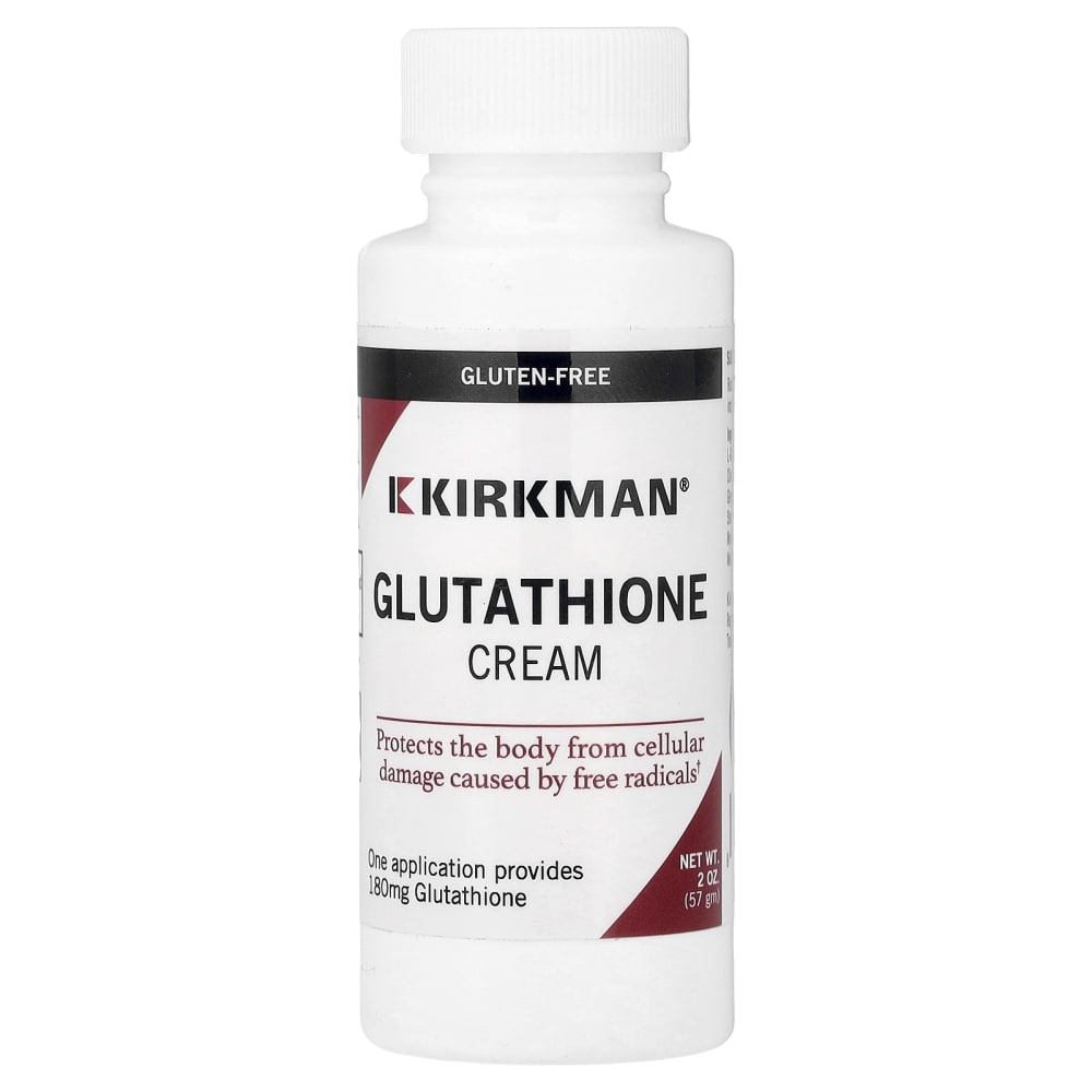 Glutathione Cream , 2 oz (57 gm)