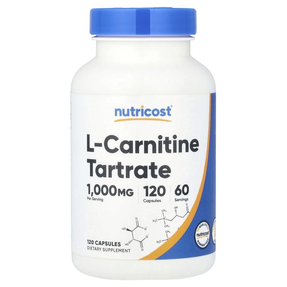 l carnitina 120 capsulas Tartrato de L-carnitina, cápsulas (500 mg por cápsula) Natural Pure Bulk Wholesale flavour:cherry glutathione 600 ppm cream
