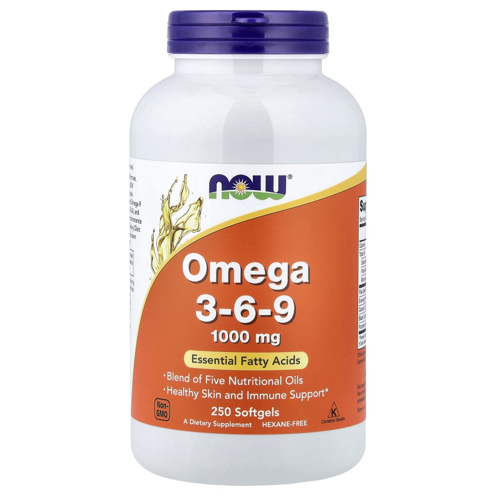 epa dha now omega