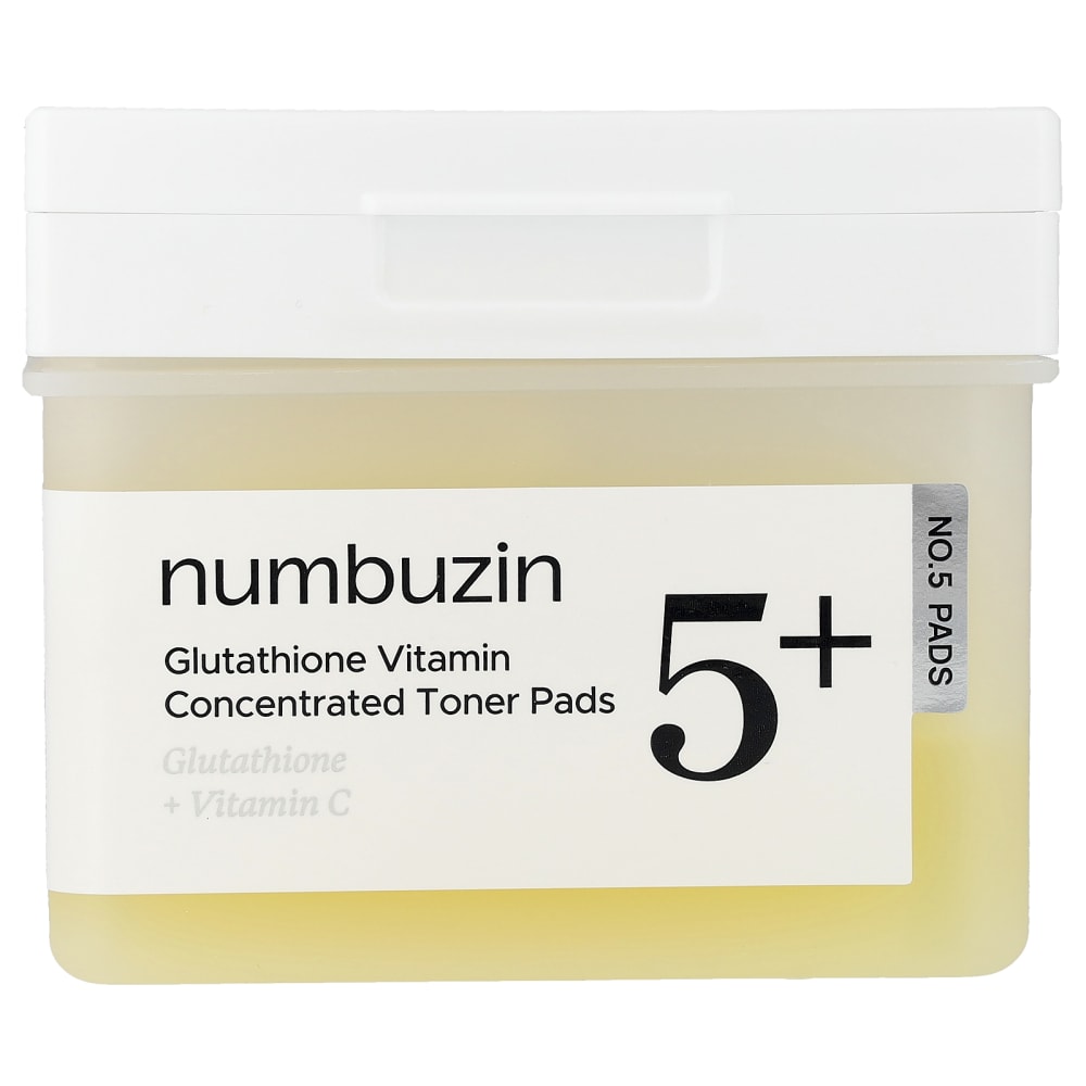 Numbuzin
