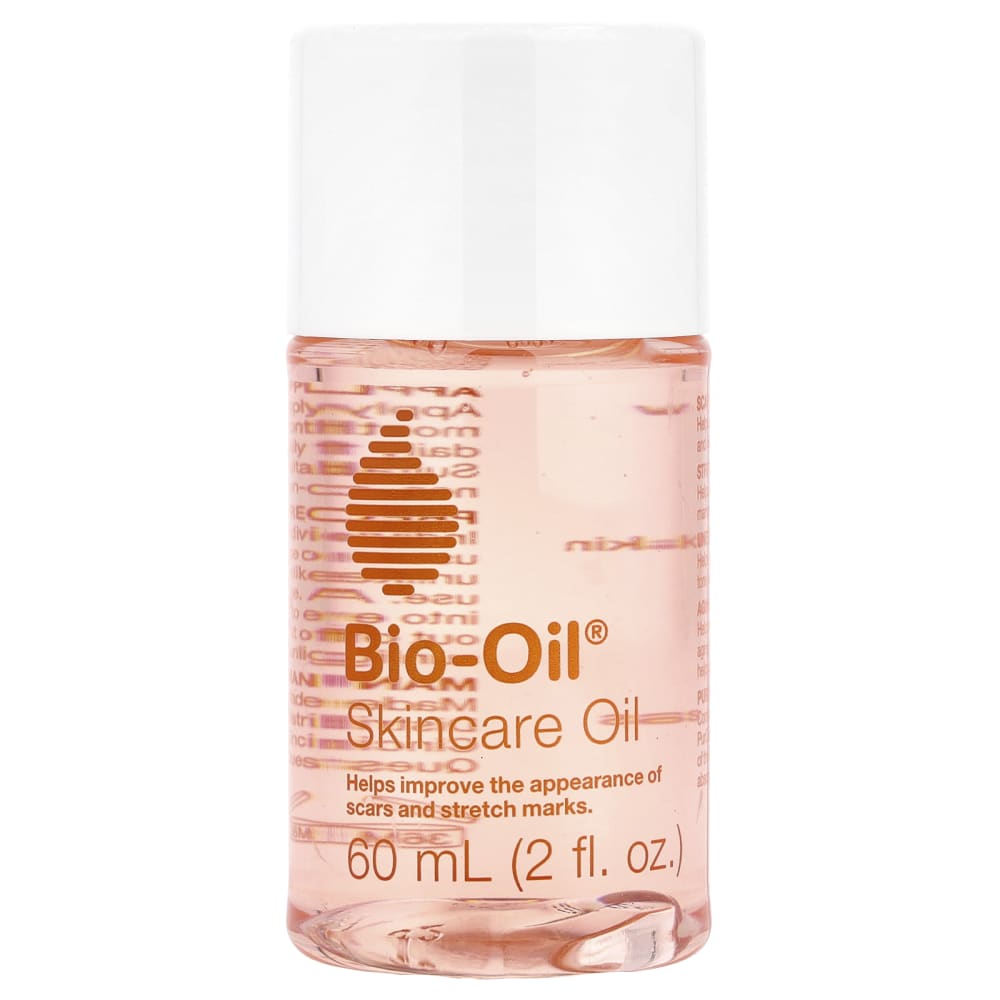 スキンケアオイル(Skincare Oil)、2液量オンス(60ml)
