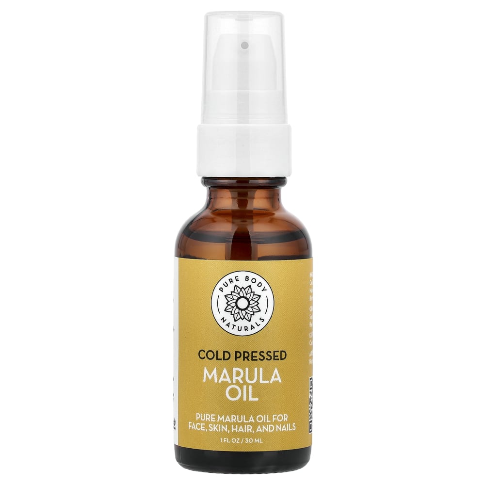 マルラオイル、低温圧搾、30ml