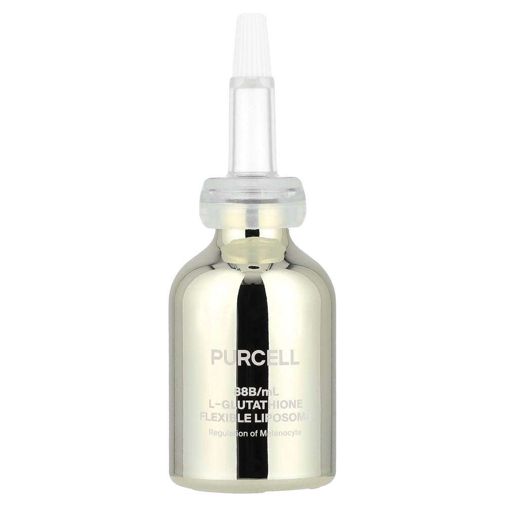 88B/mL L-Glutathione Flexible Liposome