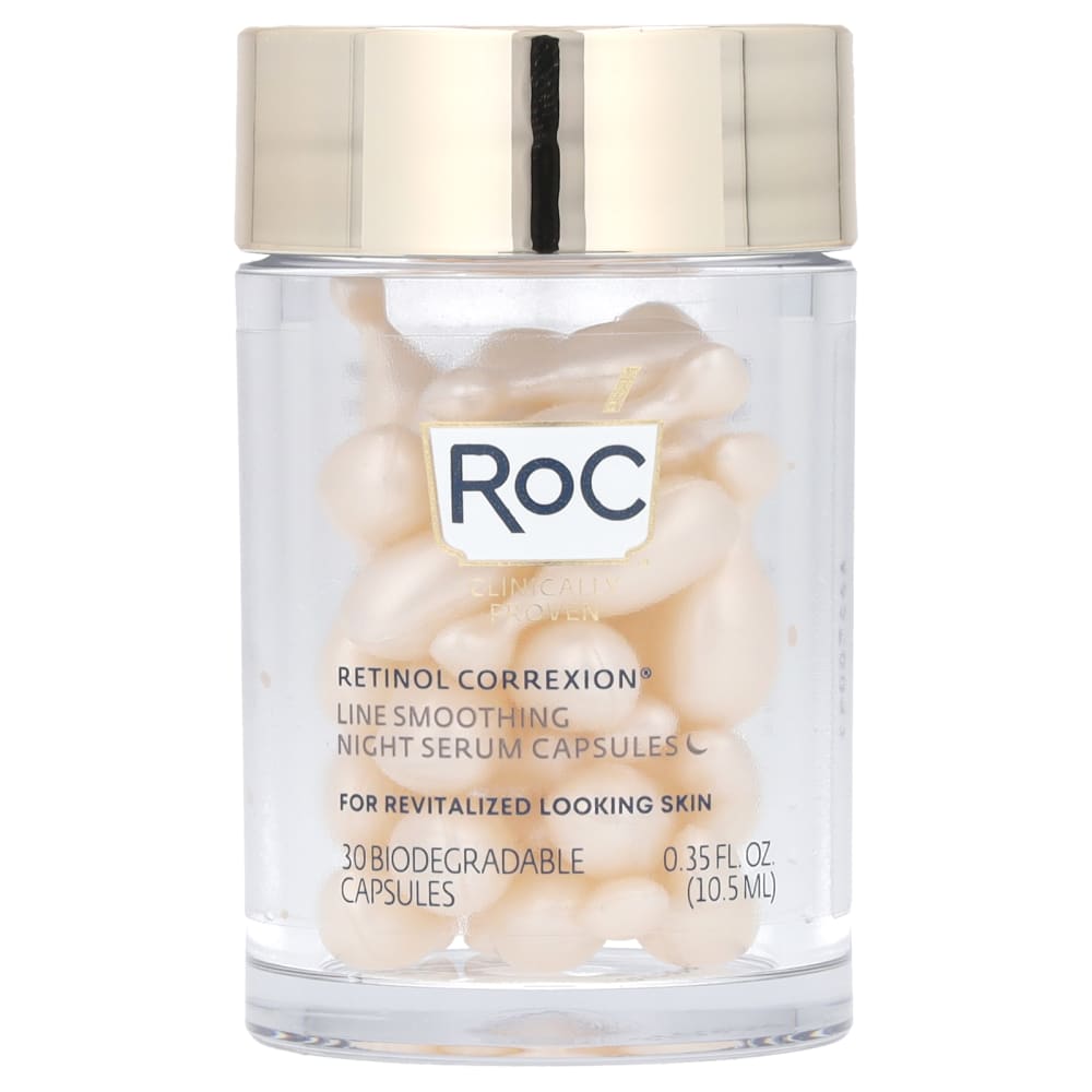 Retinol Correxion（レチノールコレクシオン）エイジングケア（年齢に