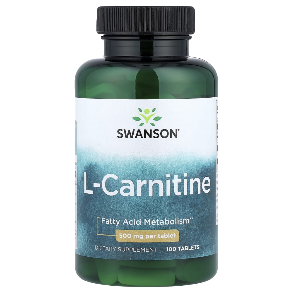 l carnitina fumarate beneficios L-carnitina, 100 comprimidos NAD+ Flavours:Blood Orange Categorías