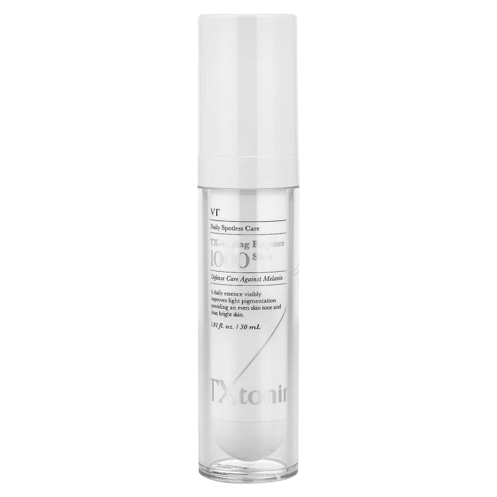 TX（トラネキサム酸）トーニングエッセンス1,000ショット、30ml（1.01