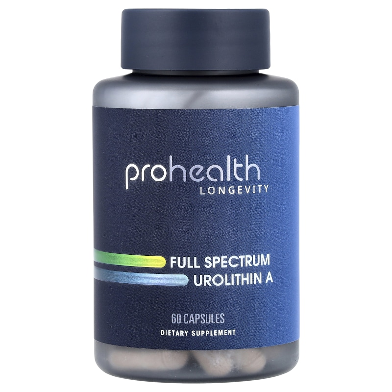 ProHealth Longevity ウロリチンA 500mg