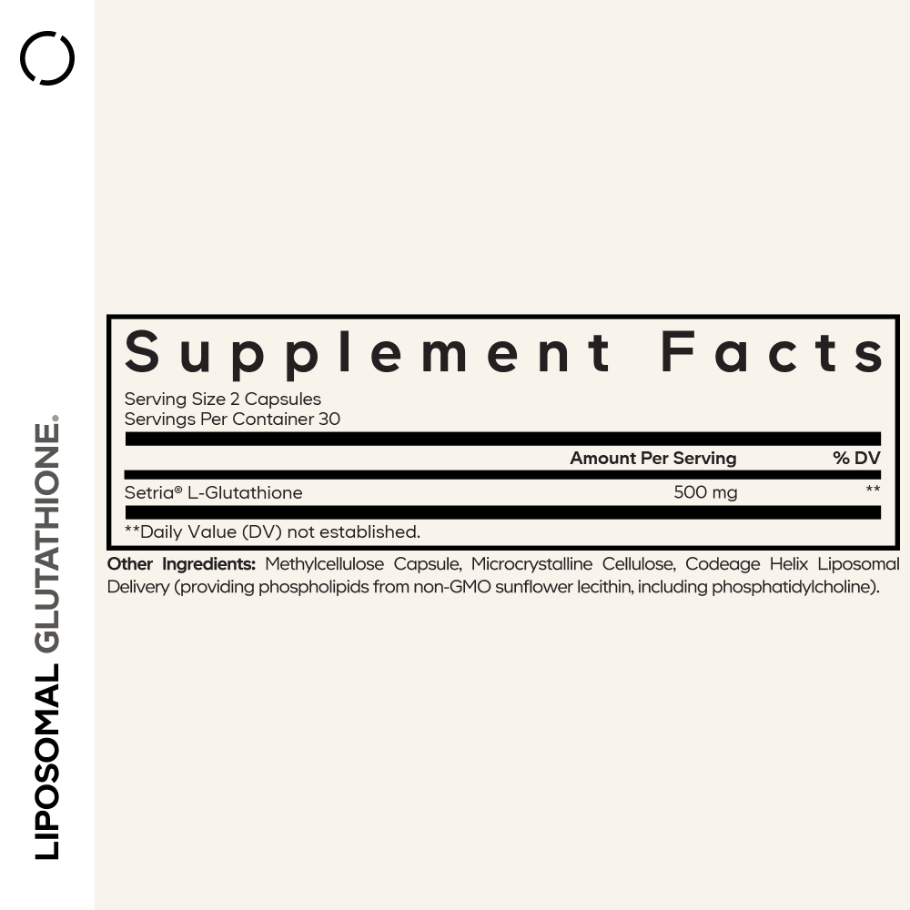 glutathione 中文 翻译 脂質體谷胱甘肽，60 粒素食膠囊（每粒膠囊250 毫克） What Is the BAC Offer_APRILSHOWERS30 Treatment:3 Months