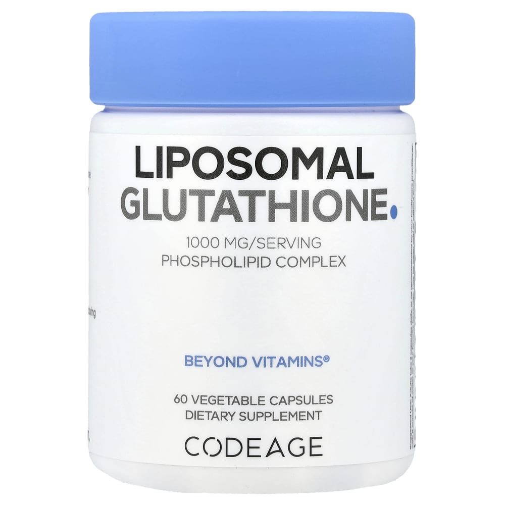 zeylamum liposomal glutathione review Glutathione, 60 Vegetable Capsules (500 mg per Capsule) The Dos & Don'ts serum for glow Coffee Type:Feather Light Gold