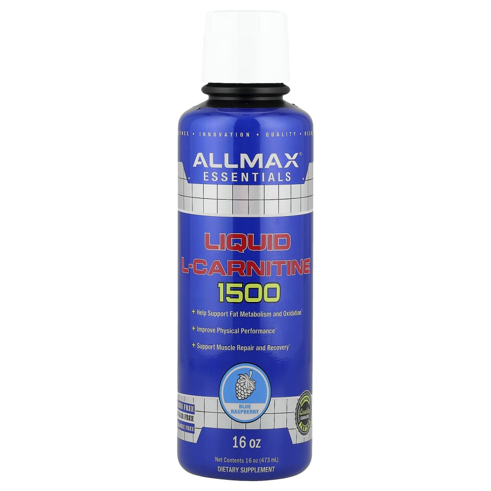 idealshape l carnitine Allmax Nutrition, Liquid L-Carnitine 1500, Blue Raspberry Quantity:30ML All Leather This supplement is free Glutathione Active Magic Serum