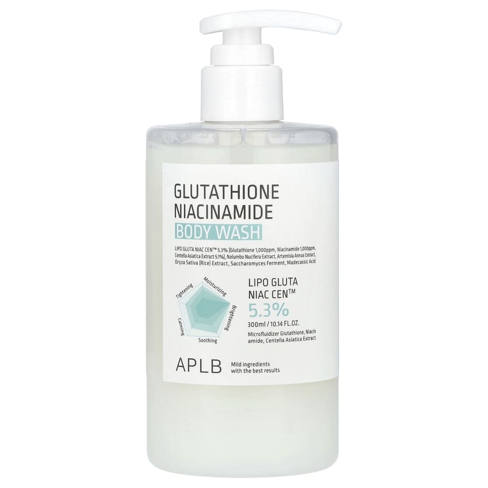 best brand of glutathione soap Niacinamide, Body Wash, 10.14 fl oz (300 ml) Simply Herbal Glutathione, Unflavoured FIRMHOUSE_SUBSCRIPTION Size:150 Capsules
