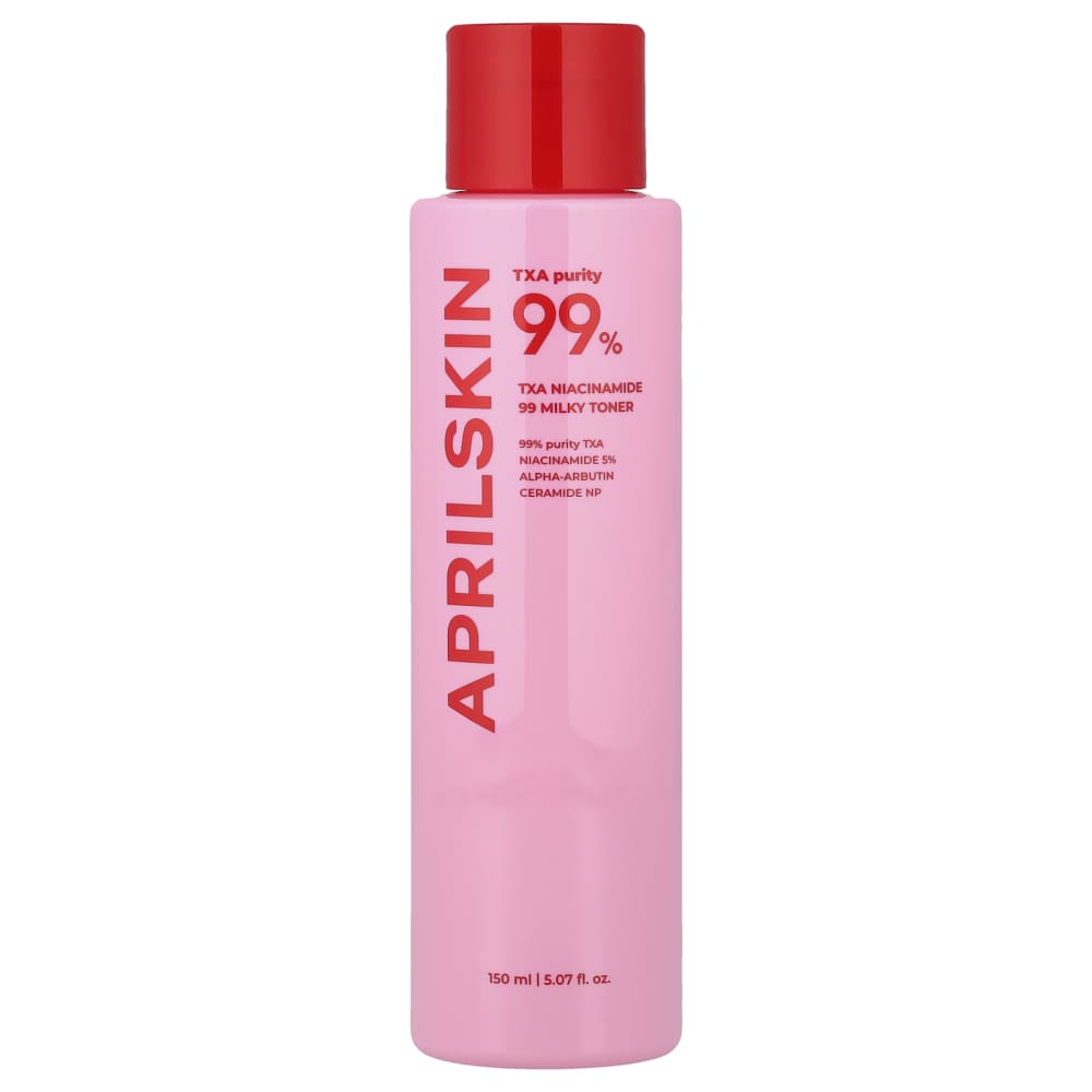 TXA（トラネキサム酸）ナイアシンアミド99ミルキートナー、150ml（5.07
