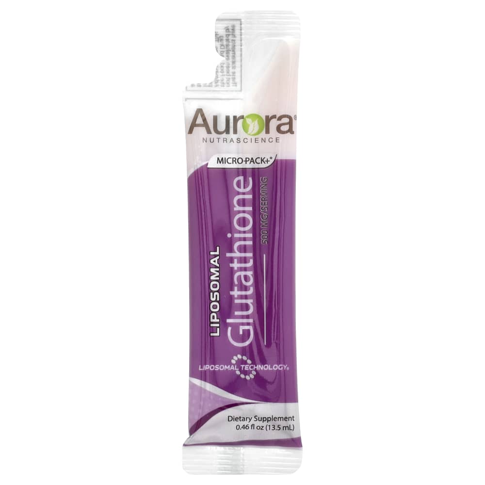 micro advance glutathione Micro-Pack+®, Liposomal Glutathione, 30 Packets, 0.46 fl oz (13.5 ml) Each Buy KLOW Blend (BPC-157 #APLB Color:GLC878 Ambitious