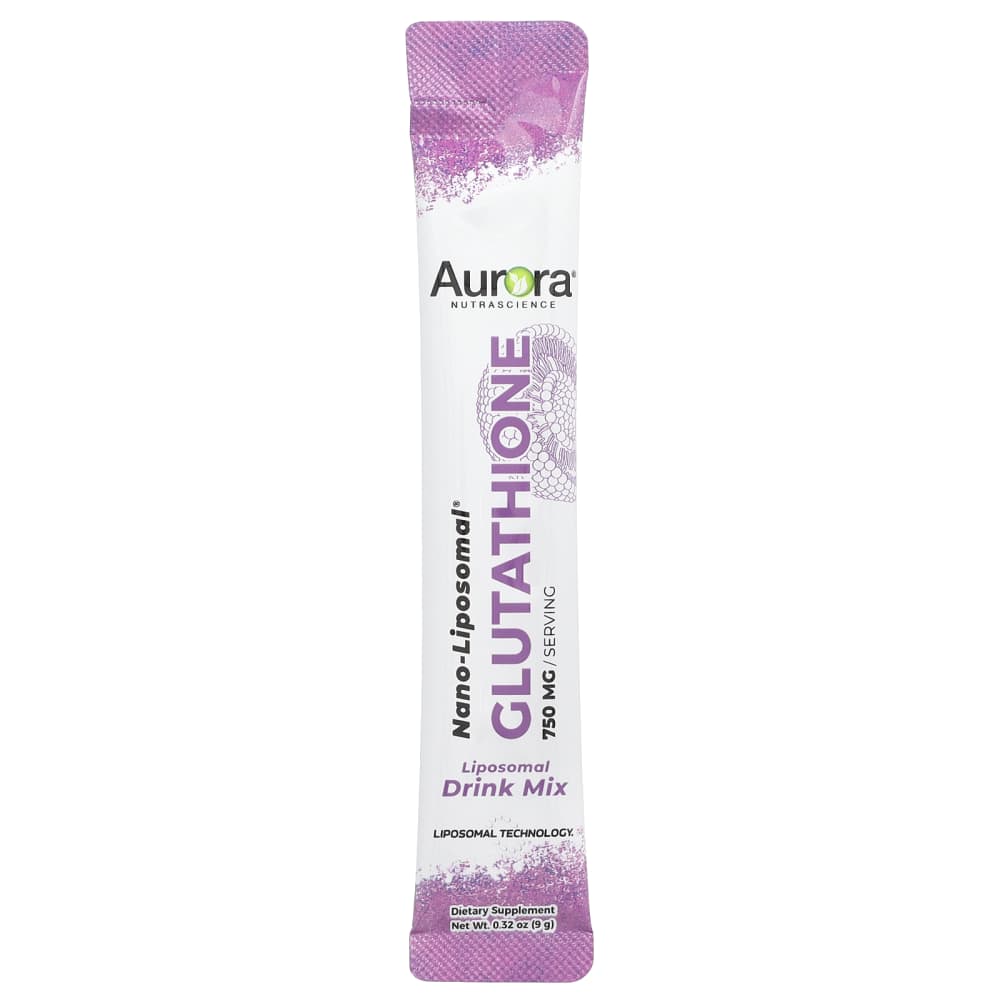 how much is nano glutathione Nano-Liposomal®, Glutathione, Liposomal Drink Mix, 30 Packets, 0.32 oz (9 g) Each 250mg Glutathione Tablet at Beleza Plans:1 Month - 1 Bottle