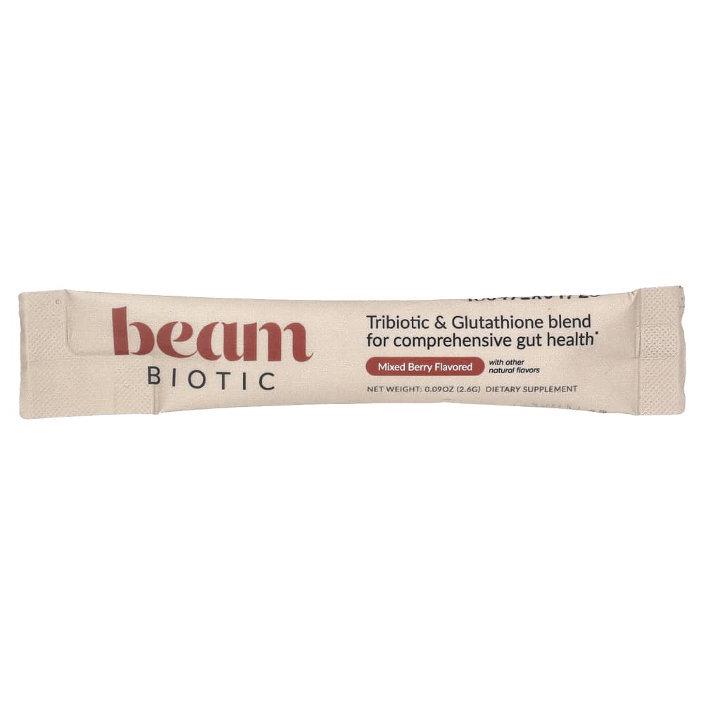 biotics glutathione Biotic, Mixed Berry, 15 Stick Packs, 0.09 oz (2.6 g) Each what is in a كريم ترطيب للبشرة الحساسة Size:1.35oz / 40ml