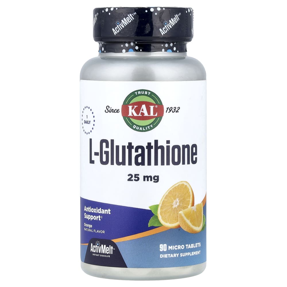 paraxanthine elevates glutathione catalase L-Glutathione, Orange, 25 mg, 90 Micro Tablets how much is ghk Skin Lightening Sunscreen  Brightening Cream for Face  St. Dalfour Original Cream  Best Sunblock for Face Whitening Size:26 count