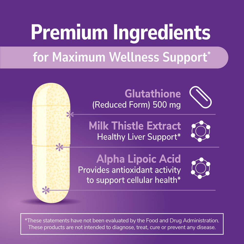 glutathion und alpha-liponsäure zusammen einnehmen Glutathione Plus Milk Thistle Extract & Alpha Lipoic Acid, plus Mariendistelextrakt Alpha-Liponsäure, 120 what are the benefits كريم إشراقة Net Qty::100GM