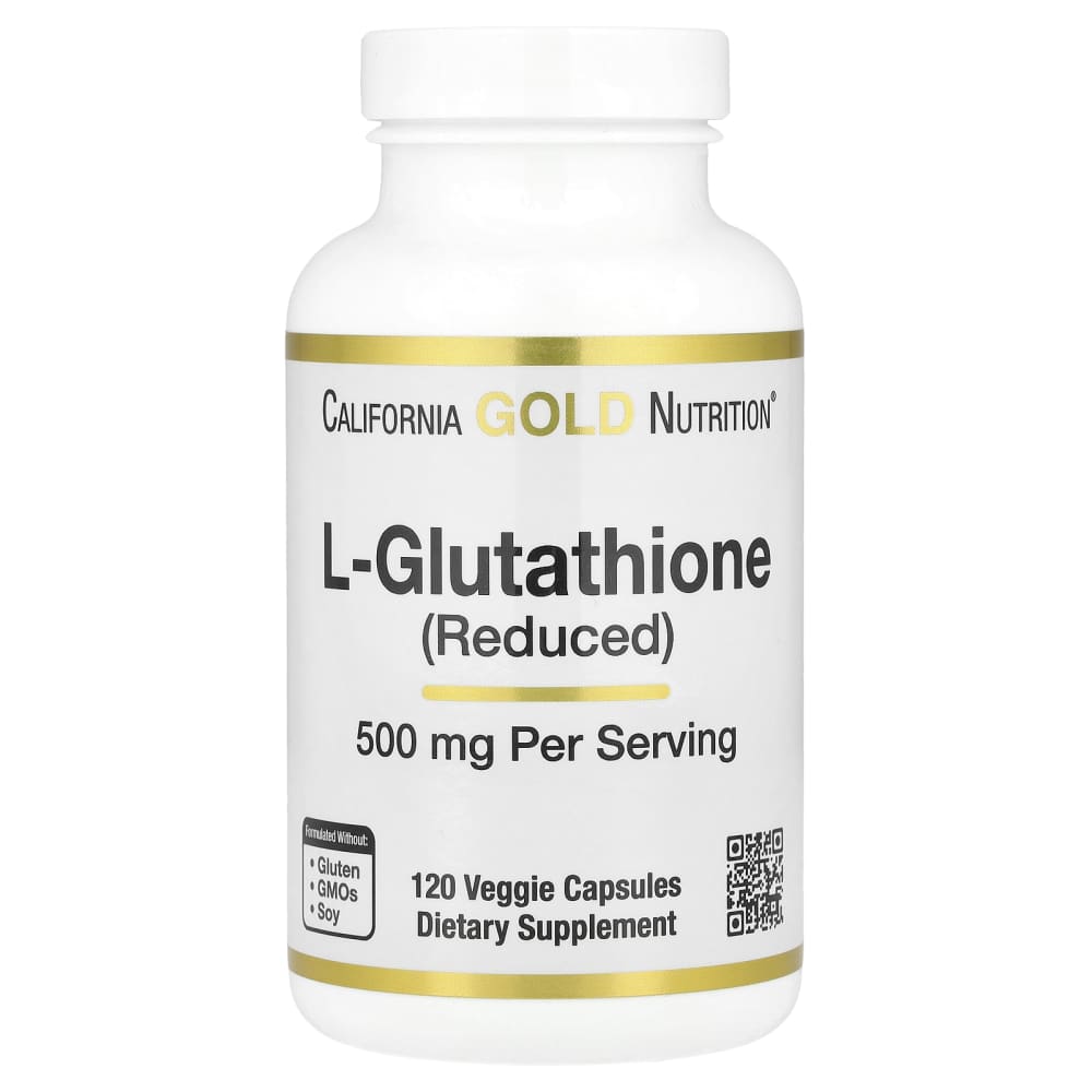l-glutathione mctd (Reduced), 500 mg, 120 Veggie Capsules Derma Stamp vs Derma PQQ Combo:Lean up + D up Packs of 30 (20% Off)