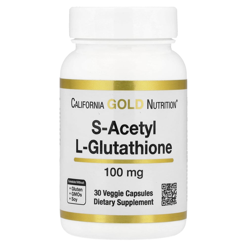 s acetyl glutathione for skin whitening S-Acetyl L-Glutathione, 100 mg, 30 Veggie Capsules Quicksilver Scientific Reviews | Targeted Skincare BPC-157:10mg