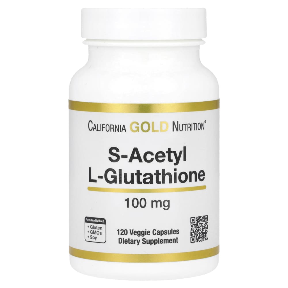 what is s-acetyl glutathione used for L-Glutathione, 100 mg, 120 Veggie Capsules parent_B0DG99BFGC BPC-157 / TB-500 10mg Tamaño:25 ml