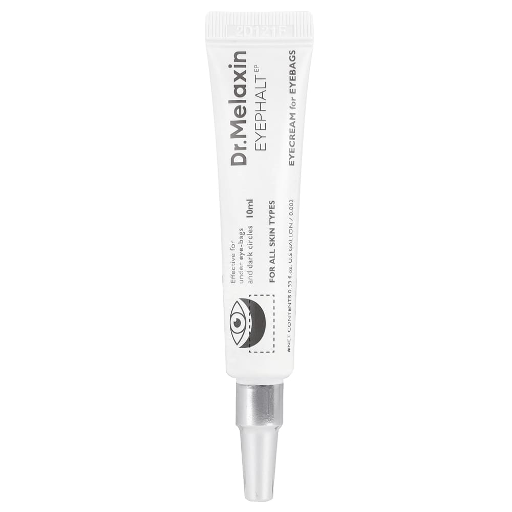 アイファルト、アイクリーム フォー アイバッグ、10ml（0.33液量オンス）