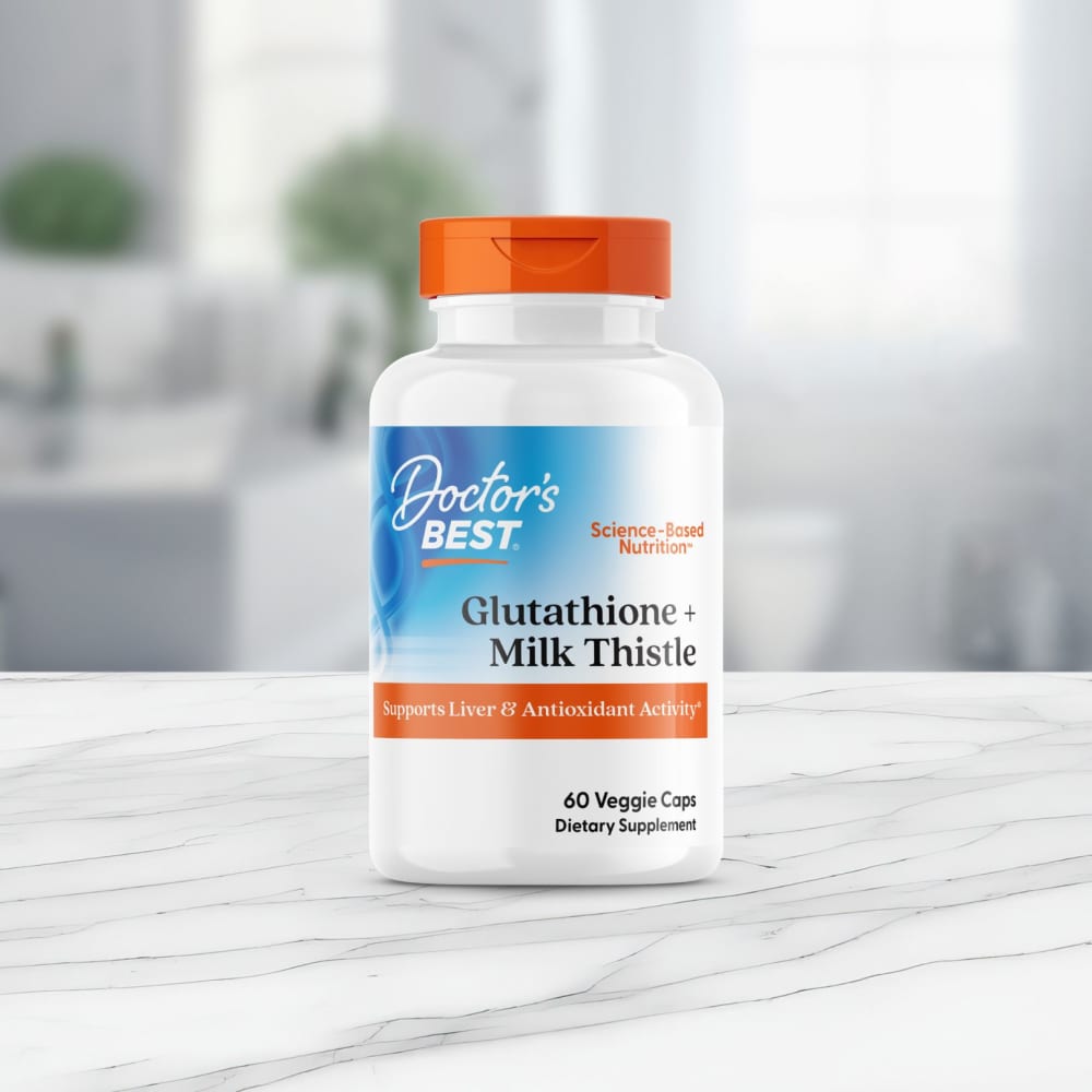 milk thistle glutathione studies + , 60 Veggie Caps supalab nutrition glutathione - Ongredients Size:3 Months