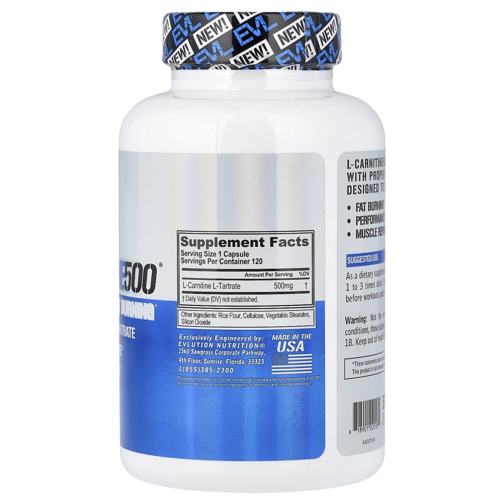 l carnitine softgel L-Carnitine500®, 500 mg, 120 Capsules Raw Revelations Goat Whey fish-collagen-for-skin-health مقاس:25 كيلوغرام (55 رطل)
