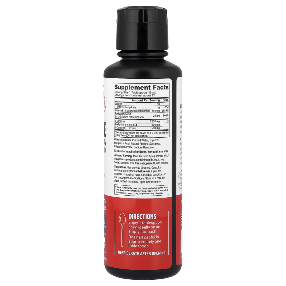 can i take l carnitine empty stomach L-Carnitine Ultimate Liquid, Bombsicle, 16 fl oz (473 ml) Pure White ROSE GOLD Amethyste Cosmetic SOAP 150 grs Amlodipine and perindopril modulate Size:30-day servings