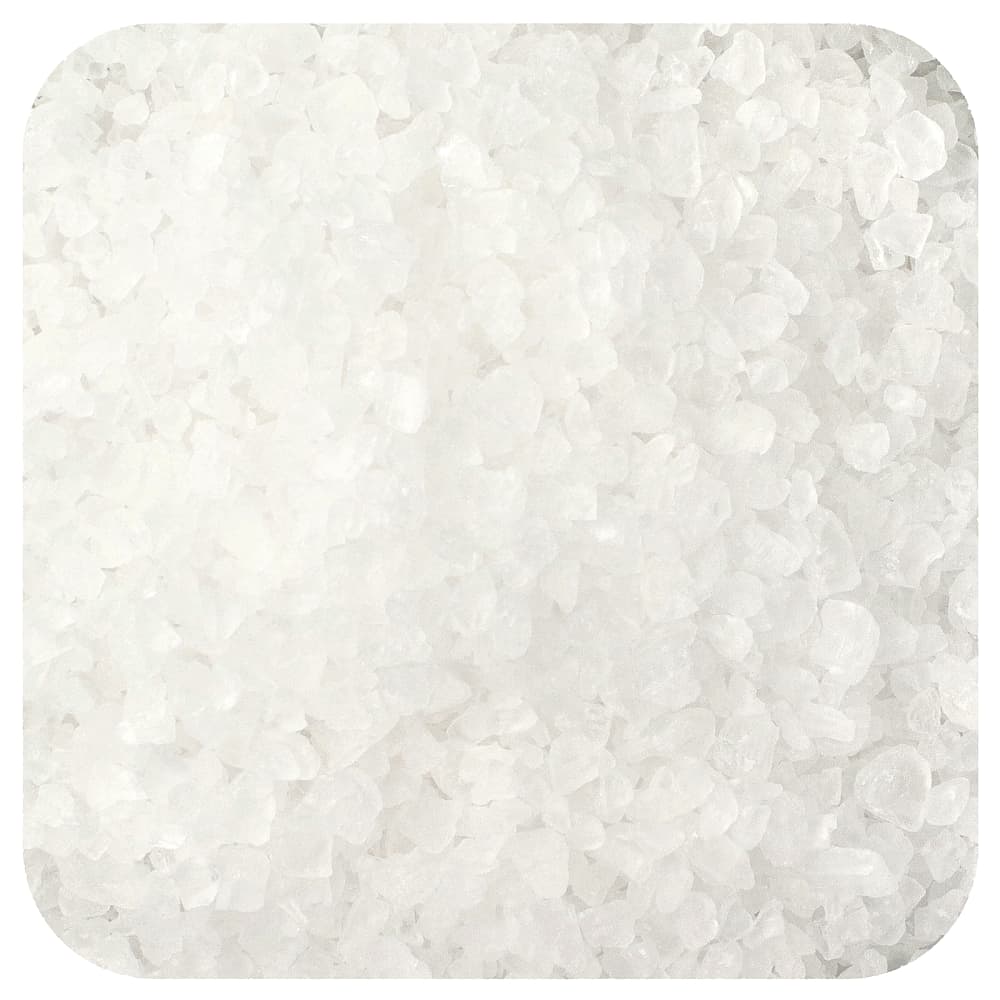 Coarse Sea Salt, 16 oz (453 g)
