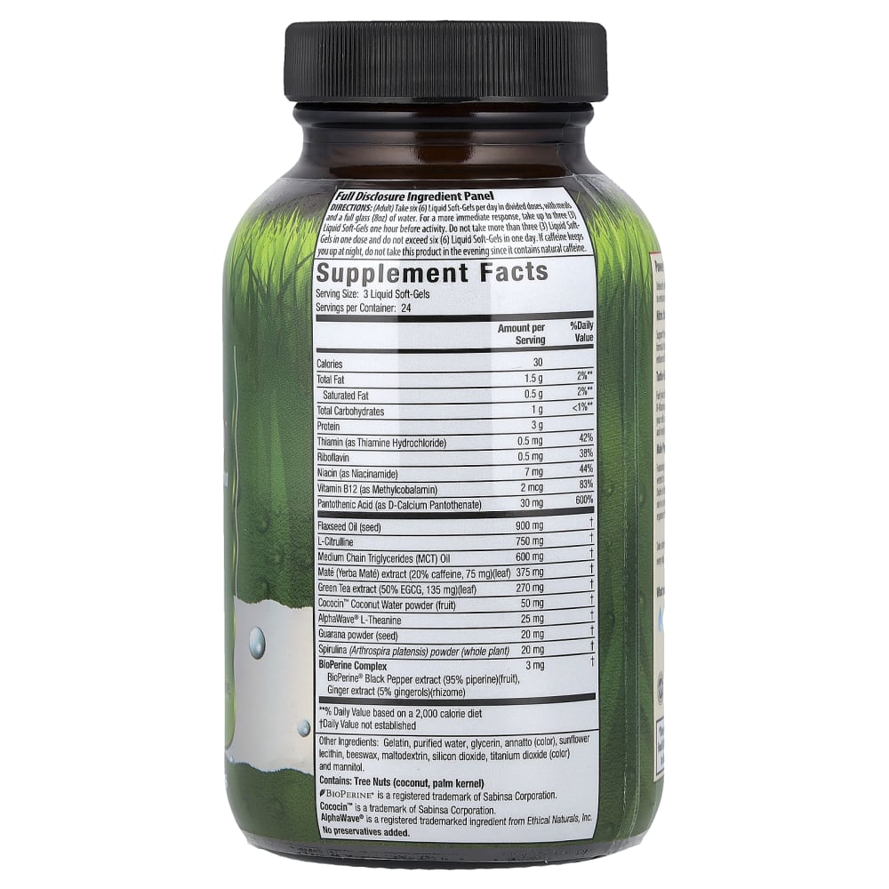 l carnitina libido Turbo-Energy, Libido-Max RED™ With L-Citrulline & Guarana, 72 Liquid Soft-Gels Sizes:45 PRECIOUS SKIN Alpha 3 Feed enhancer