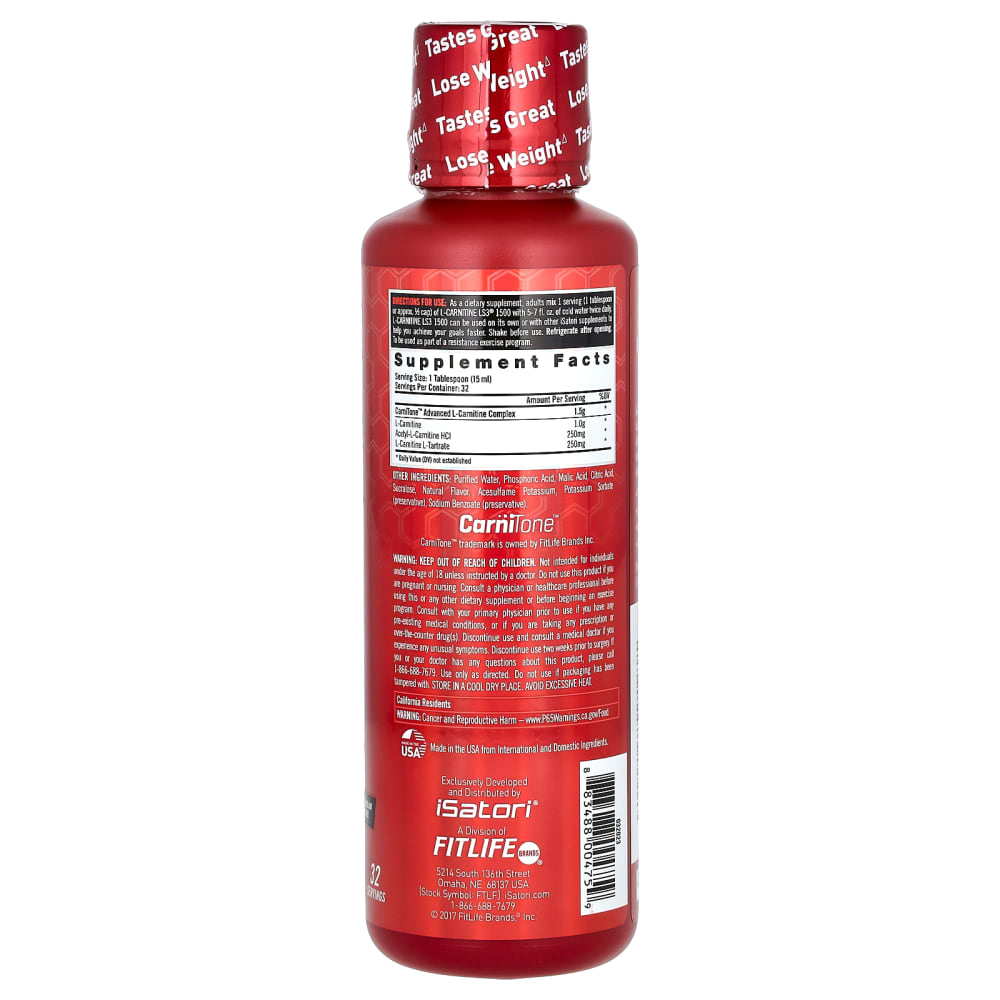 como se usa la l carnitina L-carnitina LS3 1500, Limonada rosa, 1500 mg, 480 ml (16 oz. líq.) APLB Glutathione Niacinamide Facial Lightening_LIP_BALM Flavor:Tropical Vibe