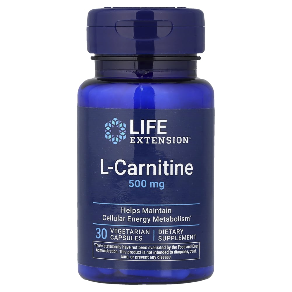 l-carnitina administrare L-carnitina, 500 mg, 30 cápsulas vegetales OHAYO TYO Tokyo EX gluthionine Concentration:10mg