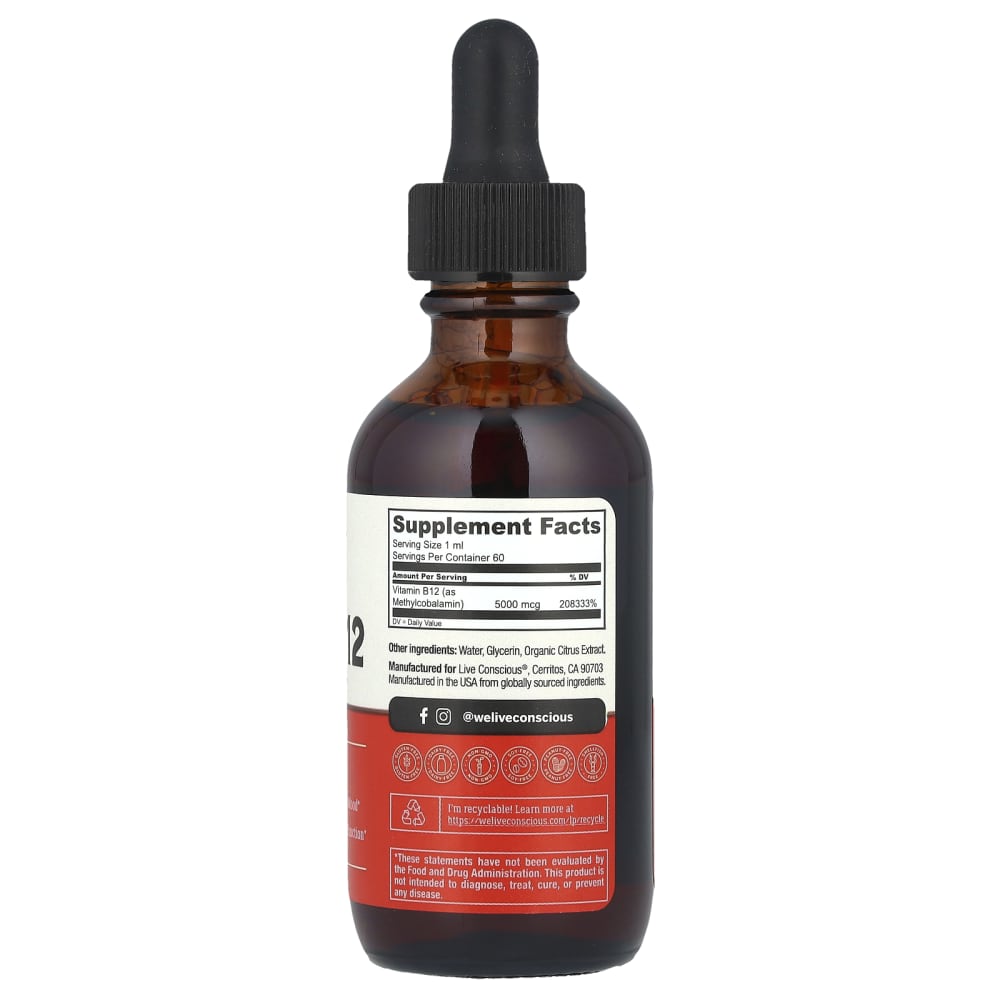 vitamin b12 vegan injectable B12, Maximum Strength, 60 ml anti-aging Program:8 Week Program Vitamin B 12 Injection