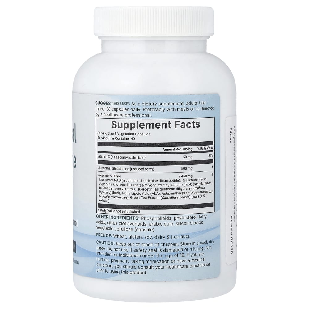liposomal glutathione complex reviews Complex, 120 Vegetarian Capsules Buy with Prime Cagrilintide 5mg – Research-Grade Package type:100ml Pairup Container