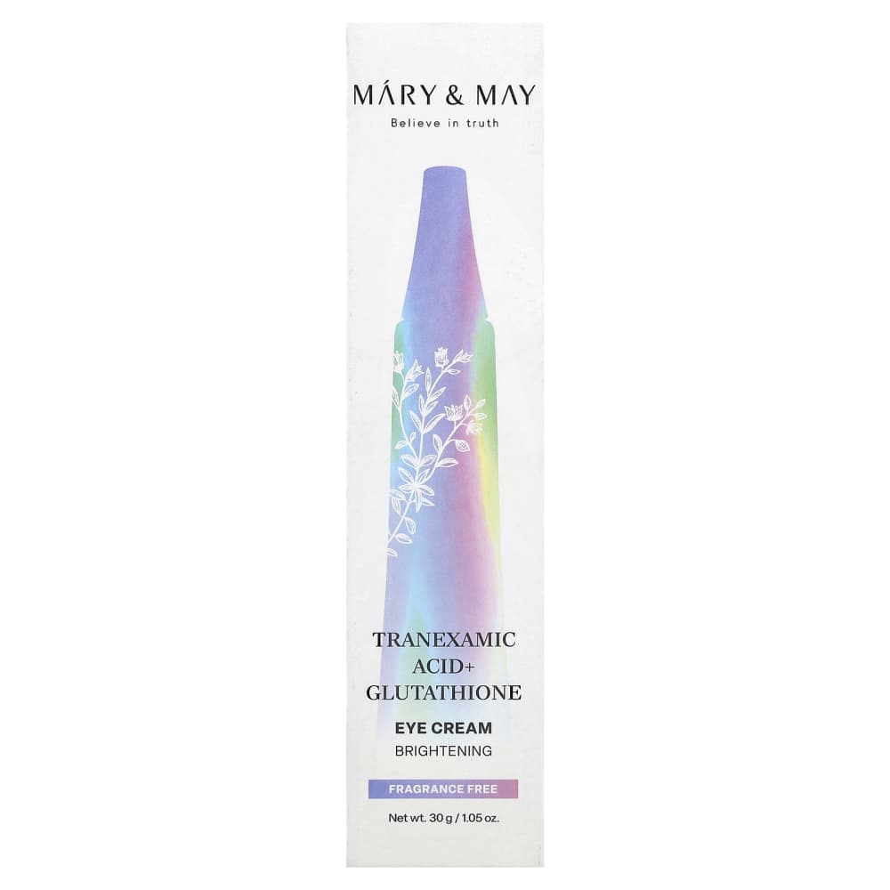tranexamic acid vs glutathione + Eye Cream, 1.05 oz (30 g) Glutathione great for dark DPC Meaning in Construction: sam-e 22 Option:3 Packs (90 ct)