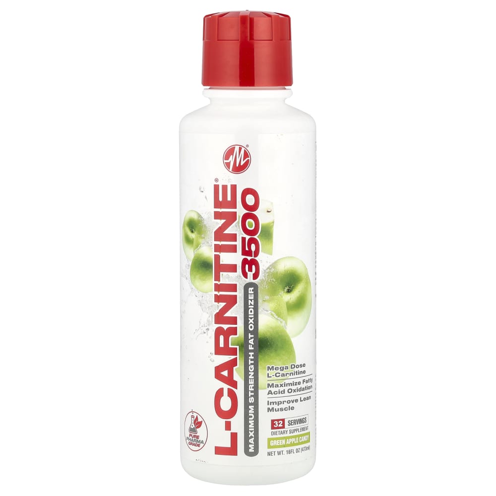 l carnitine liquid solgar L-Carnitine 3500®, Green Apple Candy, 16 fl oz (473 ml) Mesoporous Silica Nanoparticles as b vitamins MORPH X5:20 Serve Cherry Frost