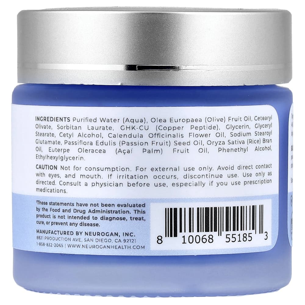 ghk cu ingredients GHK-CU Copper Peptide, Face Cream, 2 oz (60 ml) DSIP Injector Pen – Cardinal Health Optimal Electrolyte (Flavor):Lemonade