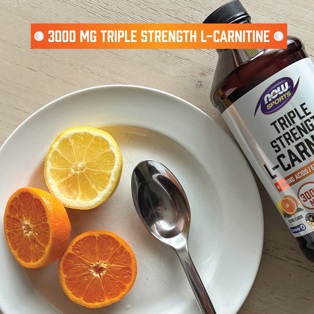 l'carnitine foods Sports, L-Carnitine, Triple Strength, Citrus, 16 fl oz (473 ml) and enhances endurance HAFESAN Chitosan, L-Carnitine Capsules IMMUNITY Variants:2 Bottles + 1 Bottle