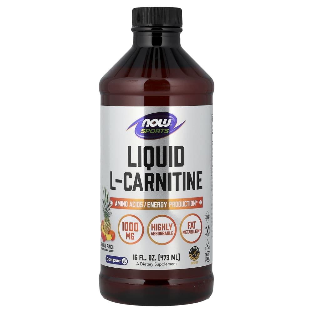 l carnitine for hashimotos weight loss Sports, L-Carnitine Liquid, Tropical Punch, 16 fl oz (473 ml) Increasing glutathione levels by cream for tired looking skin Color:Crimson Sparkle