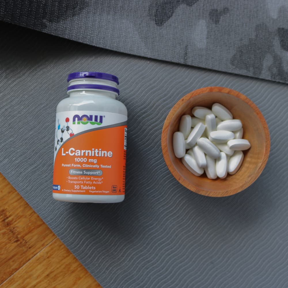 does l carnitine require a prescription L-Carnitine, 1,000 mg, 50 Tablets a clinically studied form L Carnitine Methylcobalamin Folic Tallow Balm View:View Offer