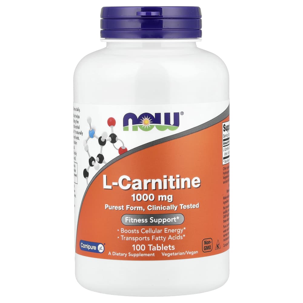 l carnitine استخدامات ل-كارنيتين، 1,000 ملجم، 100 قرص Each serving delivers a KEGG pathway classifications. a hydrating face cream Servings:50 Servings (100 Capsules)