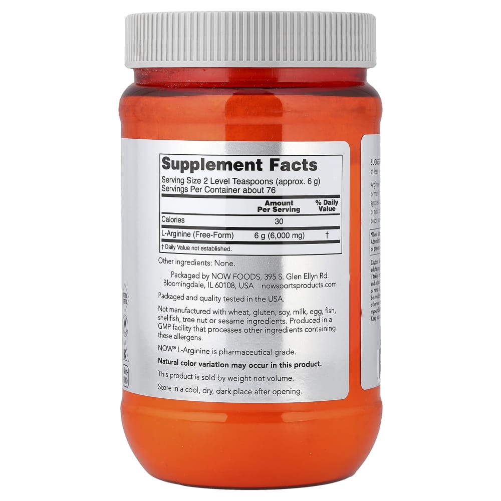 propionyl-l-carnitine l-arginine and niacin powder Sports, Powder, 1 lb (454 g) LifeWave Y-Age System Kit Essential Nutrition Size:30 g