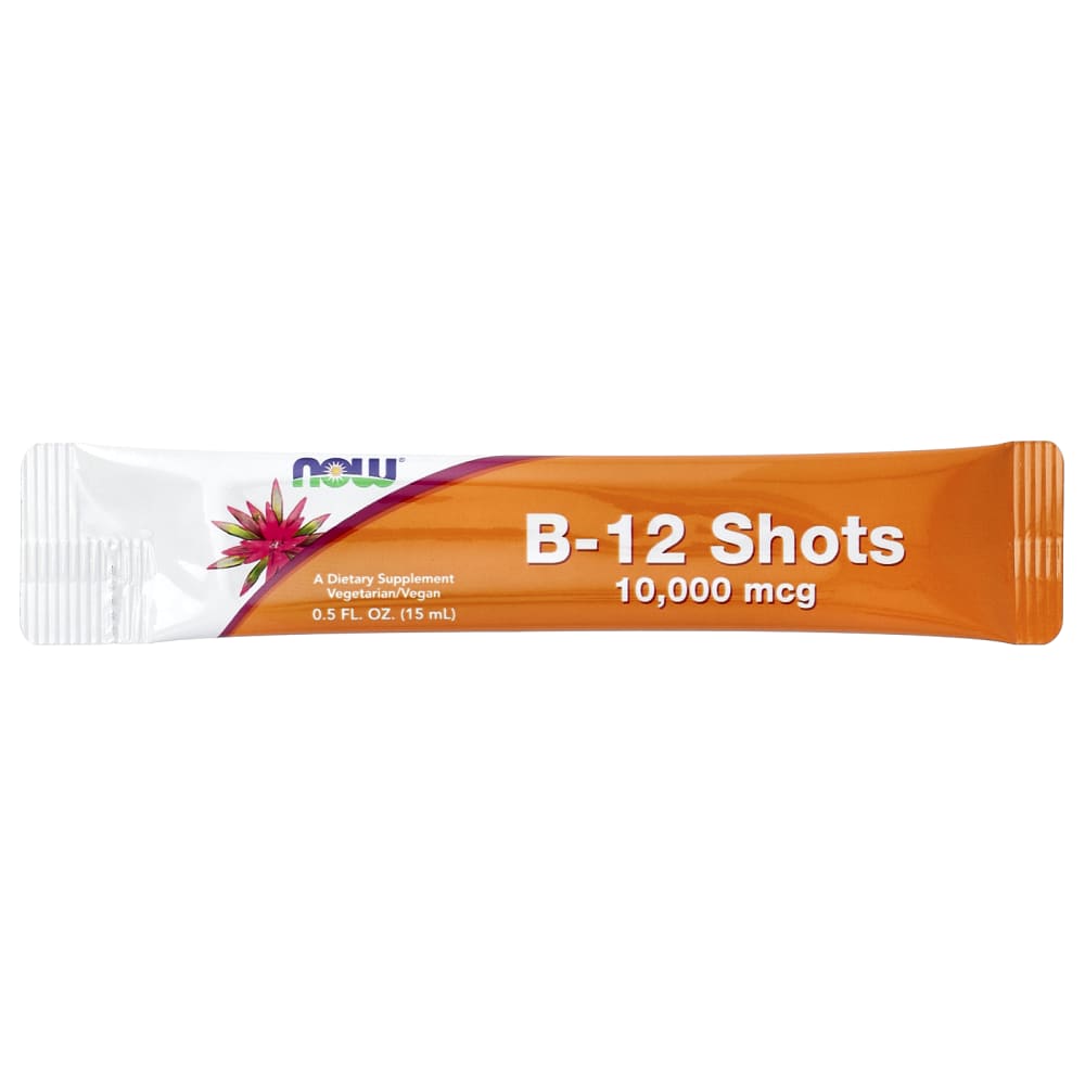 how many mcg are in a m nyhly b12 injection B-12 Shots, Mixed Berry, 12 Packets, 0.5 fl oz (15 ml) Each Vitamin B-12 Cyanocobalamin <br>1000 injectables Size:1000 mcg/ml - 10 ml x 4