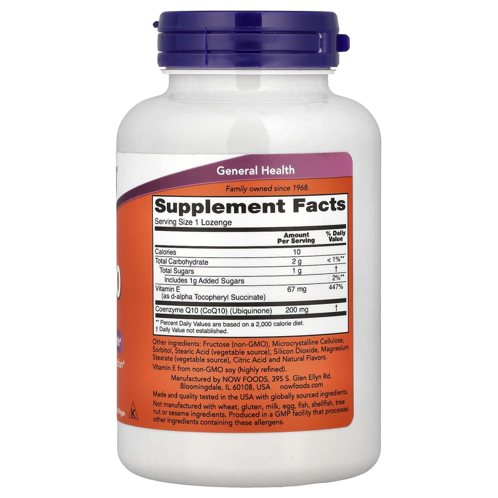 coenzyme q10 l carnitine vitamin e Chewable CoQ10 With E, Orange, 90 Lozenges Furosemide Injection Size:90 tabs and kidney tissue L-Carnitine 2000 mg |