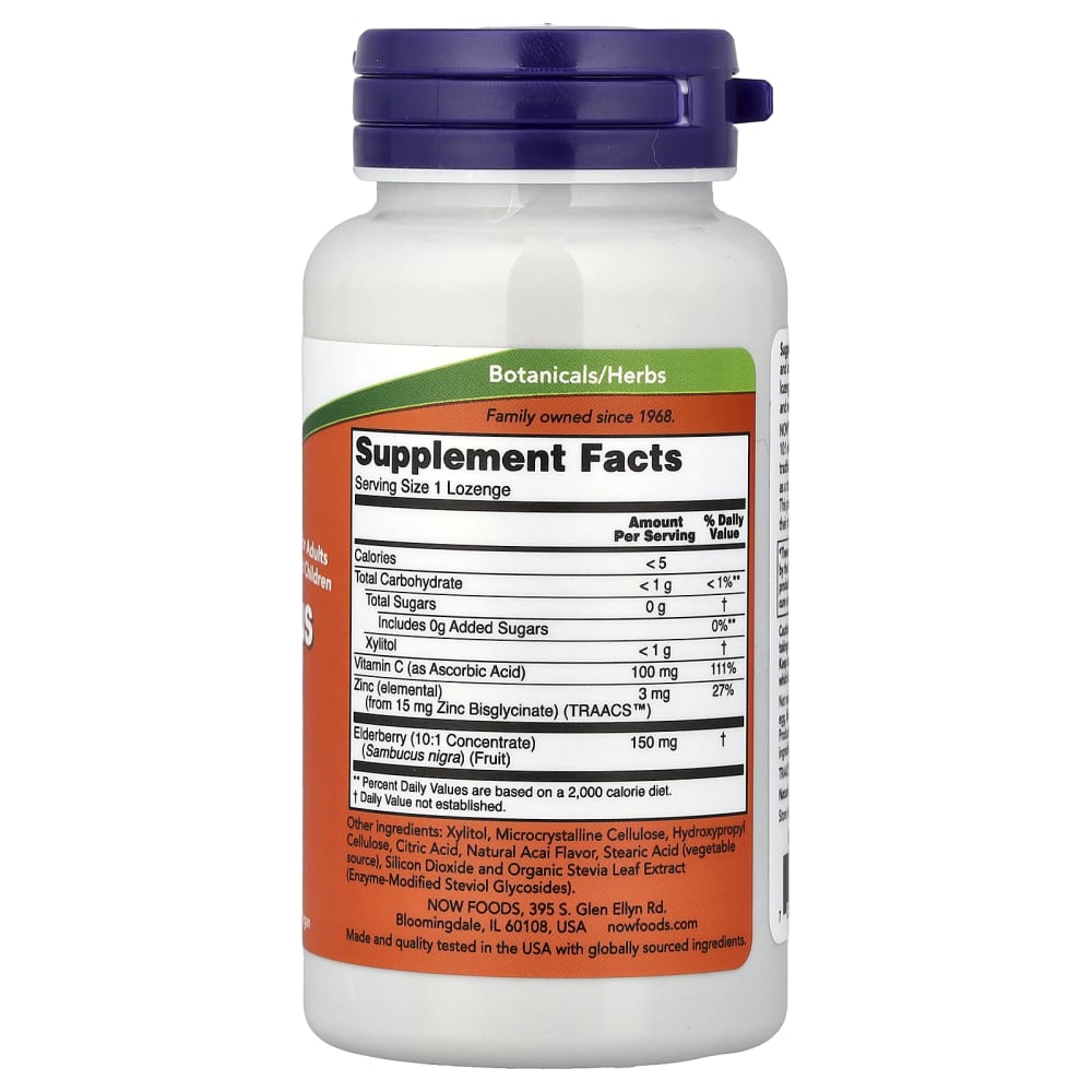 l carnitine sambucus Zinc-C, 60 Lozenges Título:Título predeterminado this supplement helps your TRANELUX Tranexamic Acid Brightening Paraben-Free Moisturizer