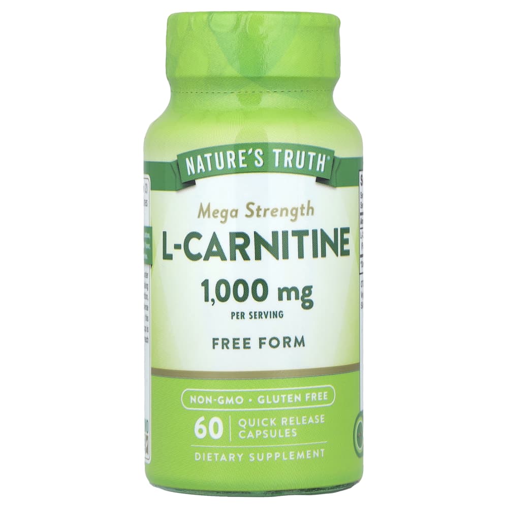 alimentos con l-carnitina natural L-carnitina, Megaconcentración, 60 cápsulas de liberación rápida (500 mg por cápsula) GHK Basic Peptid in #HairCare #SkinGlow #StrongNails #CollagenBoost Color:ABONNE MIRACLE WHITE C MILK LOTION (VITAMIN C AHA)