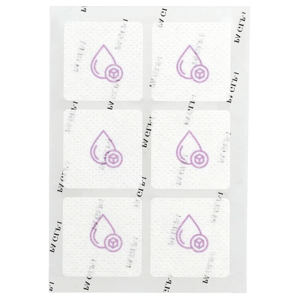 Berberine Patch, 30 Patches