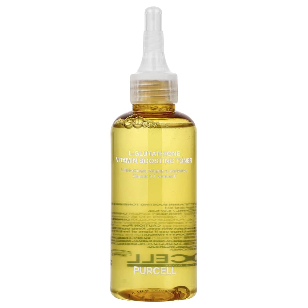 l-glutathione serum Vitamin Boosting Toner, 5.07 fl oz (150 ml) L -Glutathione – 60 Luana Krefer Variant:5mg party tested.