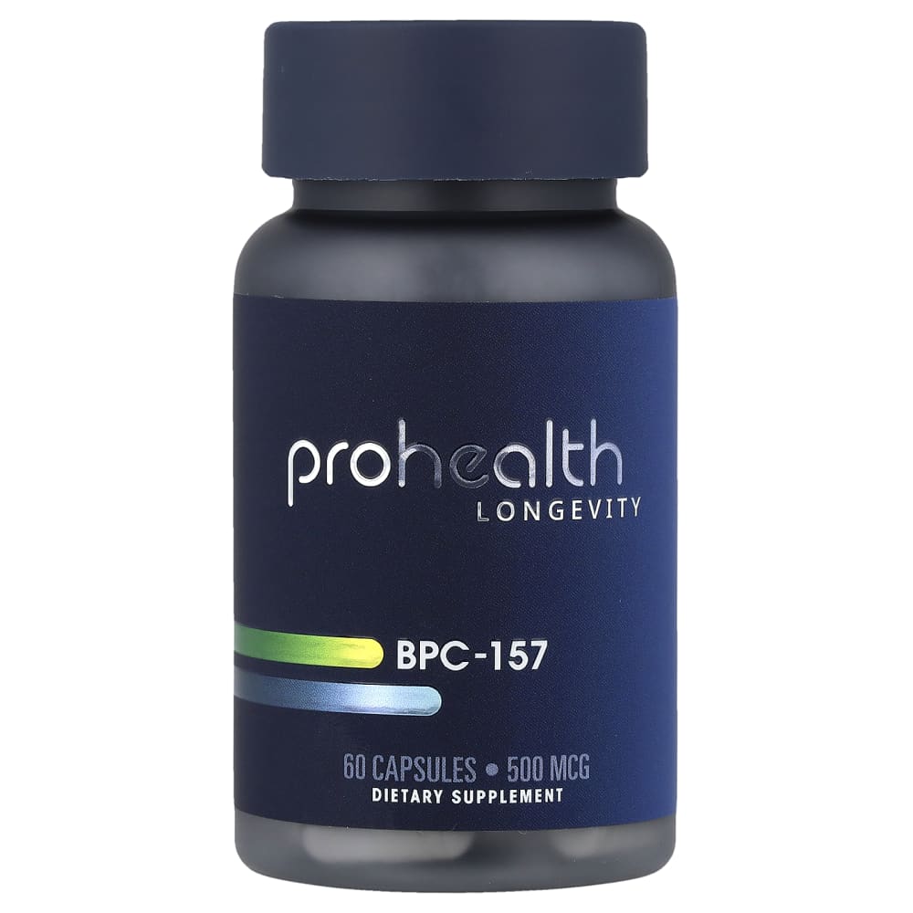 bpc 157 how many mcg per day BPC-157, 500 mcg, 60 Capsules Best B12 Injection (Health B6 Size:Single Dose - 10000 mcg per 15 mL tube