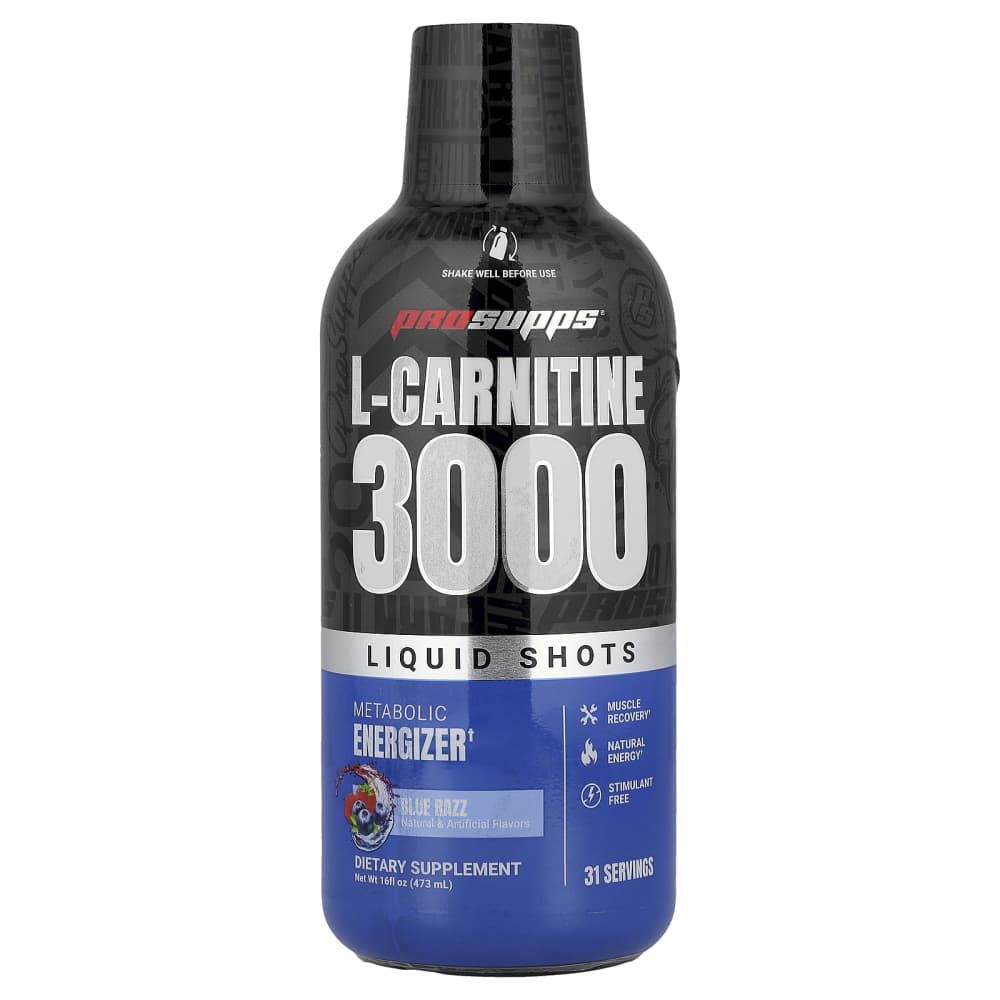 l carnitine 25 ml L-Carnitine 3000 Liquid Shots, Blue Razz, 16 fl oz (473 ml) 주사제 Clinical Glutathione 60t by Option:Baldwins Organic Cold Pressed Black Seed Oil 1litre